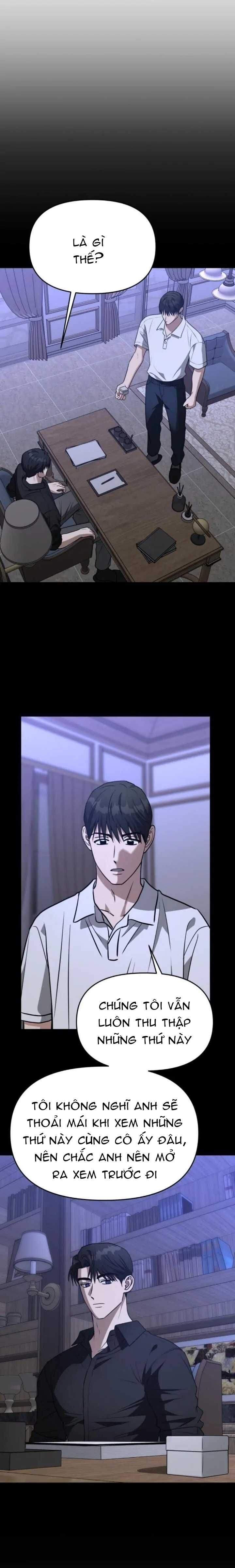 Gọi Tôi Là Ác Ma Chapter 75.1 - Trang 2