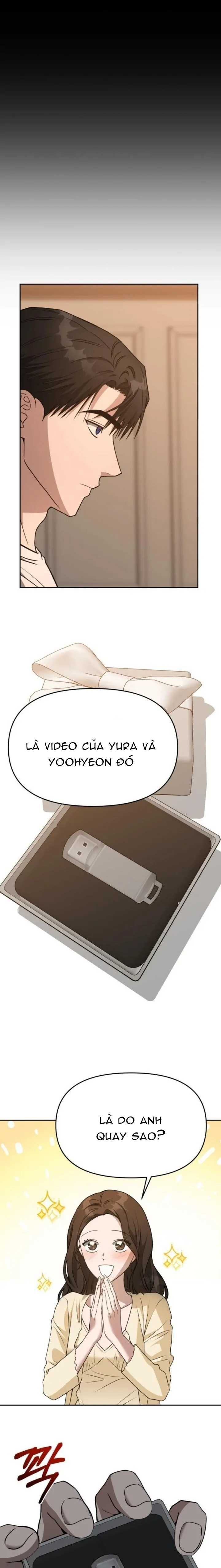 Gọi Tôi Là Ác Ma Chapter 75.1 - Trang 2
