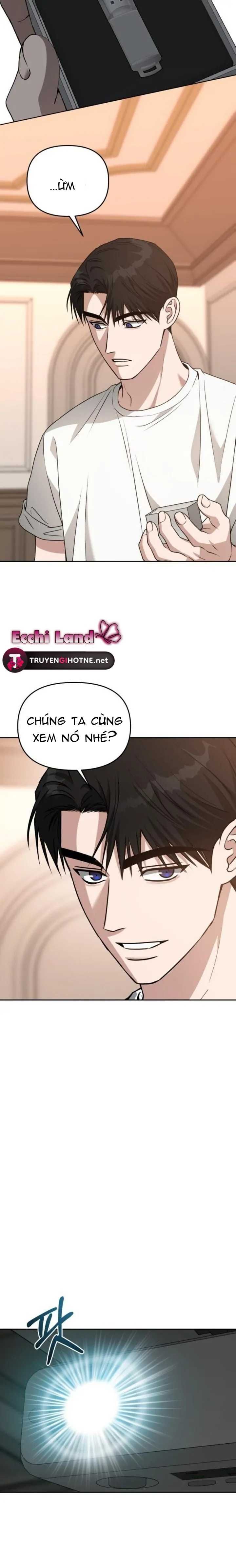 Gọi Tôi Là Ác Ma Chapter 75.1 - Trang 2