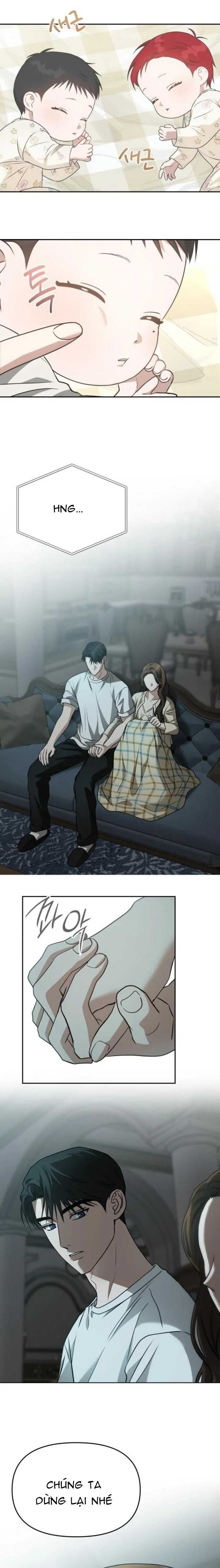 Gọi Tôi Là Ác Ma Chapter 75.1 - Trang 2