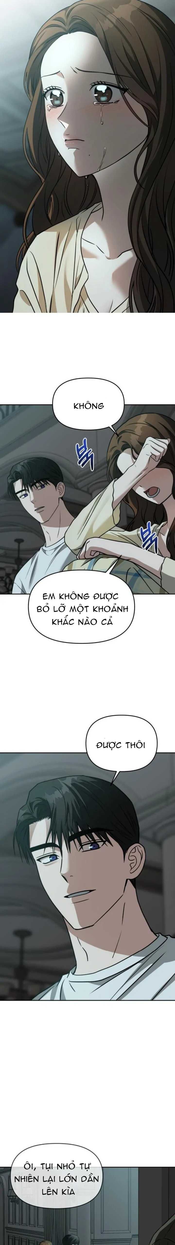 Gọi Tôi Là Ác Ma Chapter 75.1 - Trang 2