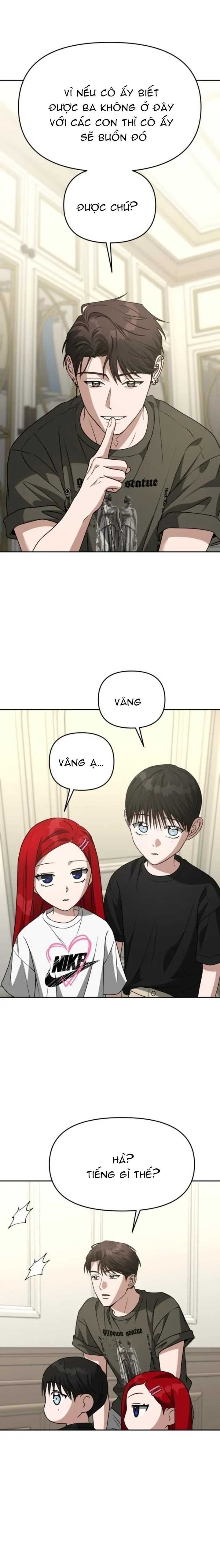 Gọi Tôi Là Ác Ma Chapter 75.1 - Trang 2