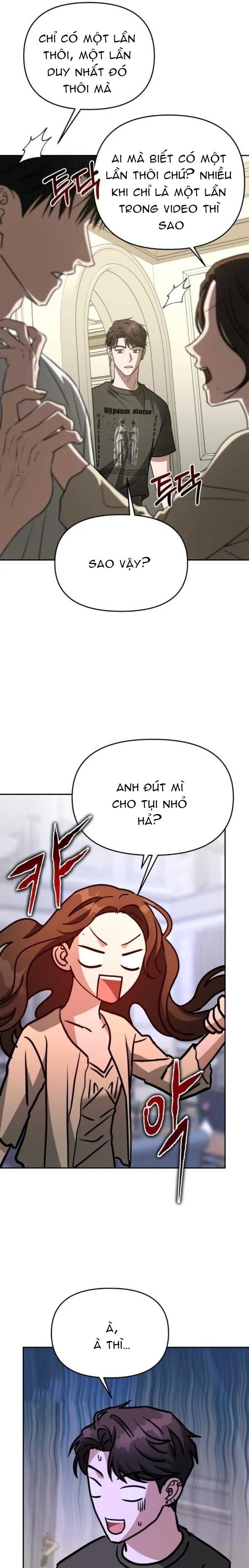 Gọi Tôi Là Ác Ma Chapter 75.1 - Trang 2