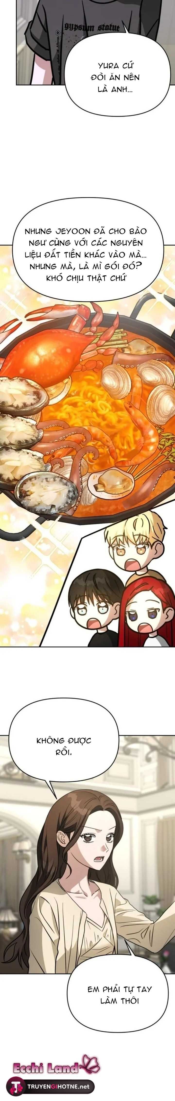 Gọi Tôi Là Ác Ma Chapter 75.2 - Trang 2