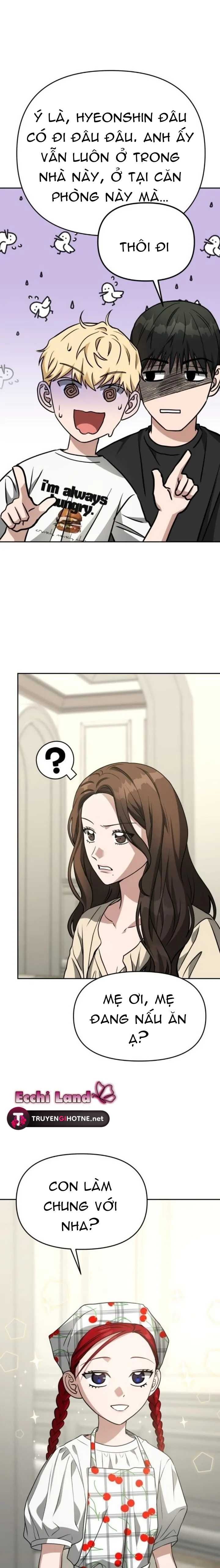 Gọi Tôi Là Ác Ma Chapter 75.2 - Trang 2