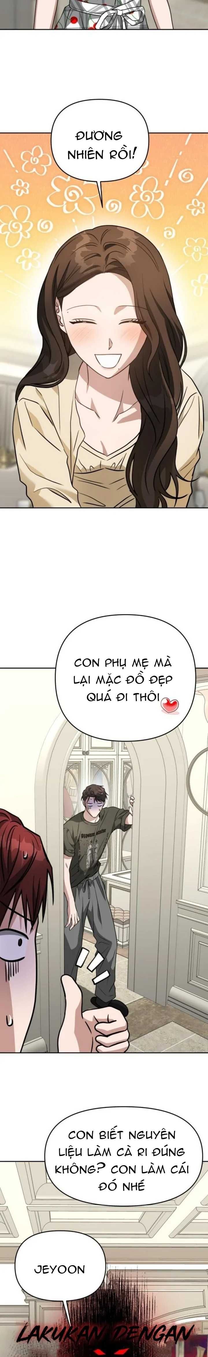 Gọi Tôi Là Ác Ma Chapter 75.2 - Trang 2
