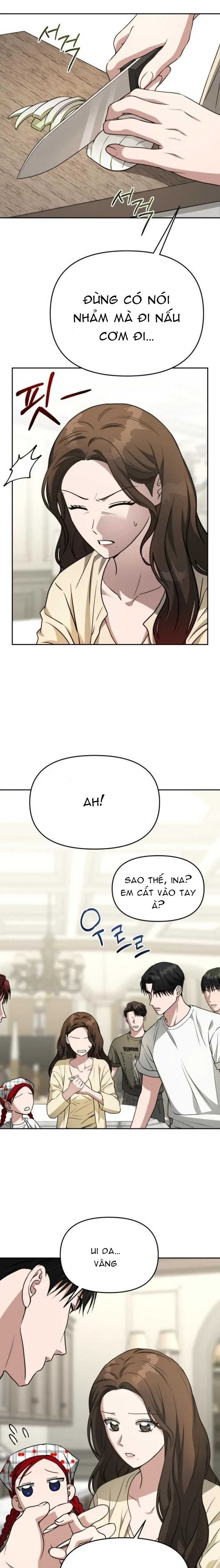 Gọi Tôi Là Ác Ma Chapter 75.2 - Trang 2