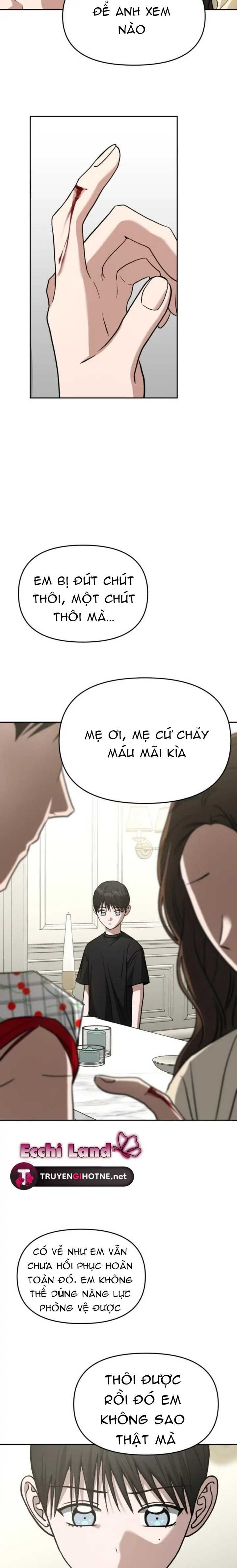 Gọi Tôi Là Ác Ma Chapter 75.2 - Trang 2