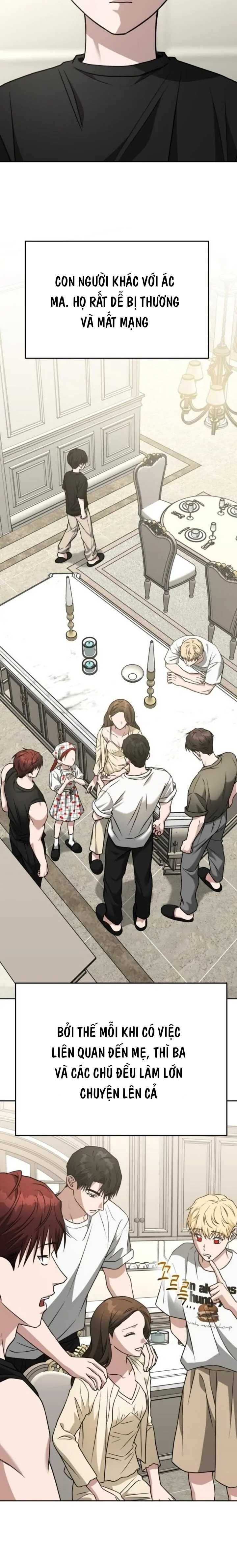 Gọi Tôi Là Ác Ma Chapter 75.2 - Trang 2