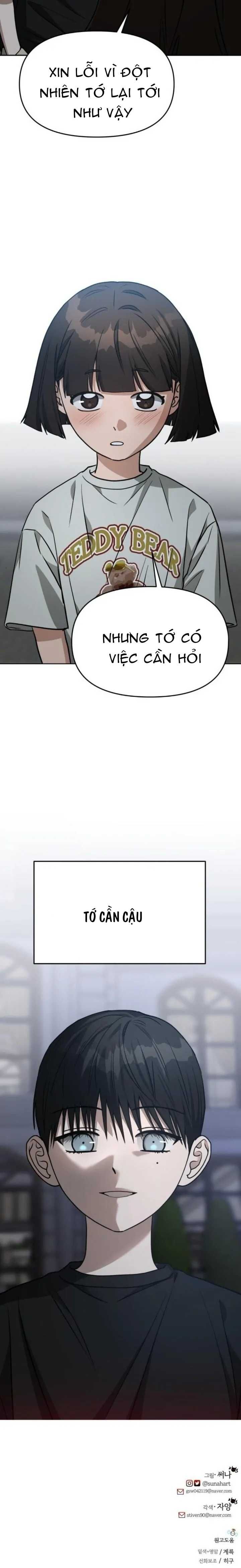 Gọi Tôi Là Ác Ma Chapter 75.2 - Trang 2