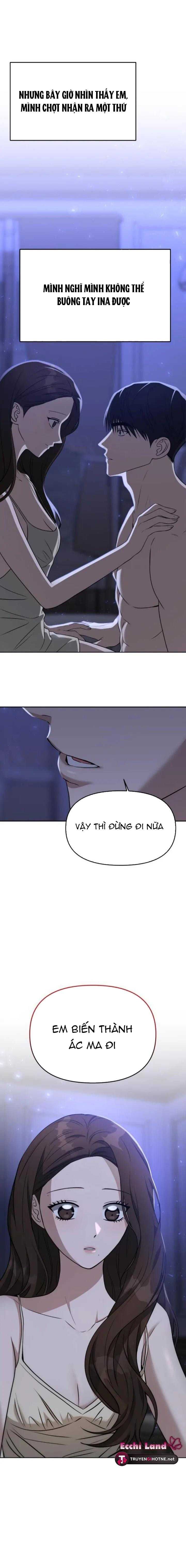 Gọi Tôi Là Ác Ma Chapter 76.2 - Trang 2
