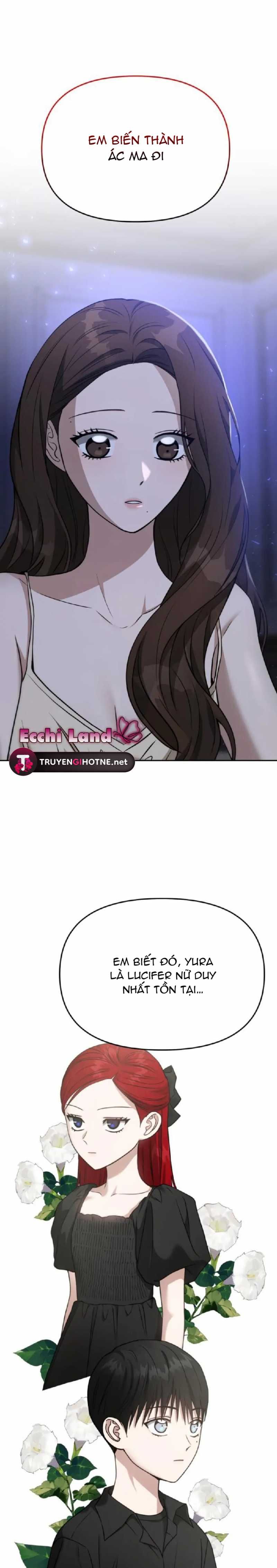Gọi Tôi Là Ác Ma Chapter 77.1 - Trang 2
