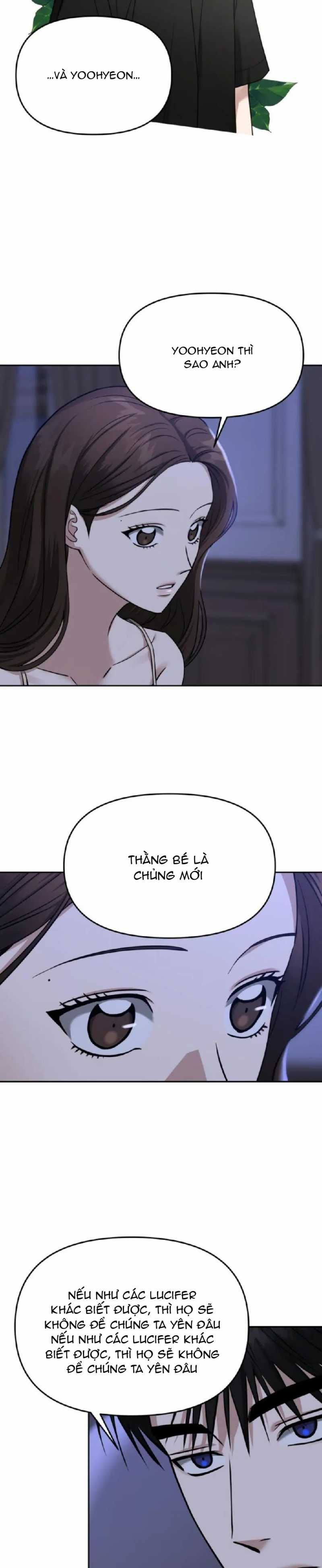 Gọi Tôi Là Ác Ma Chapter 77.1 - Trang 2