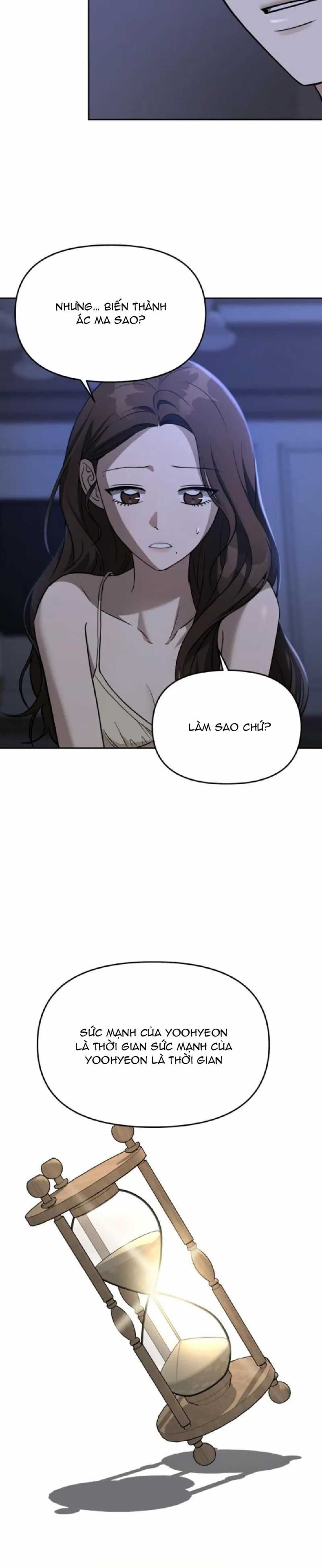 Gọi Tôi Là Ác Ma Chapter 77.1 - Trang 2