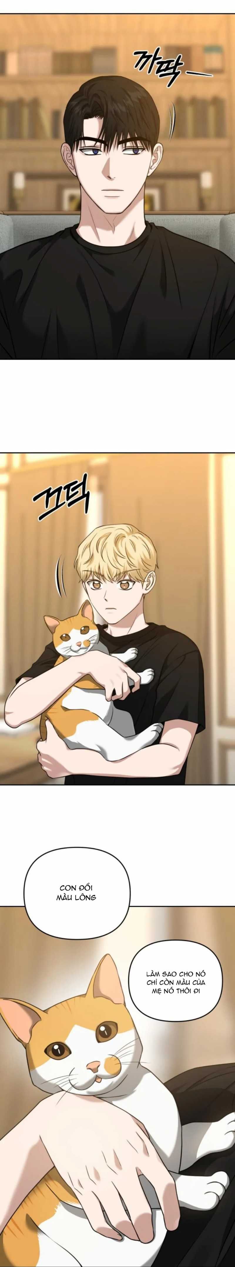 Gọi Tôi Là Ác Ma Chapter 77.1 - Trang 2