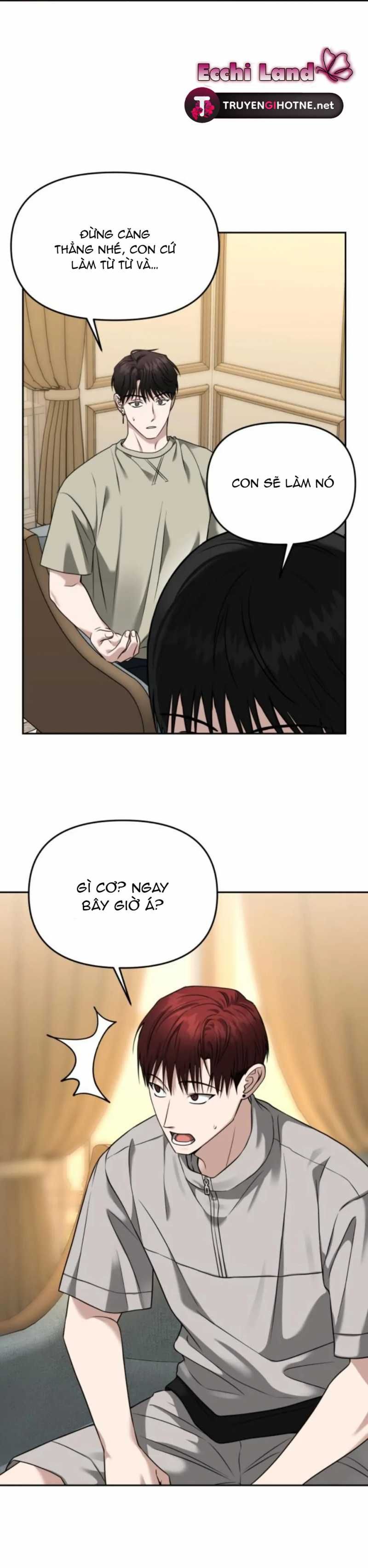 Gọi Tôi Là Ác Ma Chapter 77.1 - Trang 2