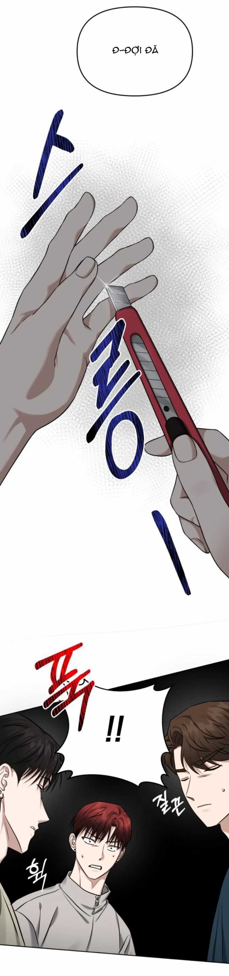 Gọi Tôi Là Ác Ma Chapter 77.1 - Trang 2