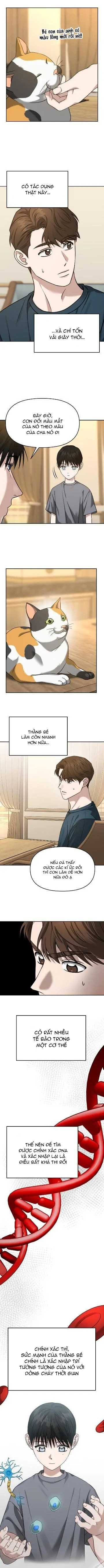 Gọi Tôi Là Ác Ma Chapter 77.1 - Trang 2