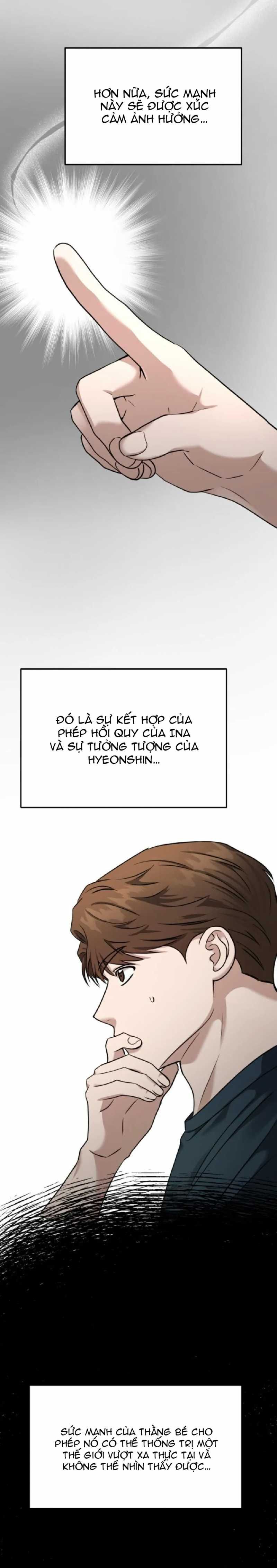 Gọi Tôi Là Ác Ma Chapter 77.1 - Trang 2