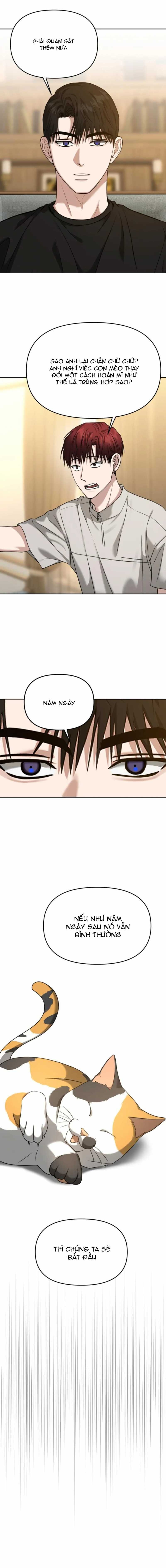 Gọi Tôi Là Ác Ma Chapter 77.1 - Trang 2