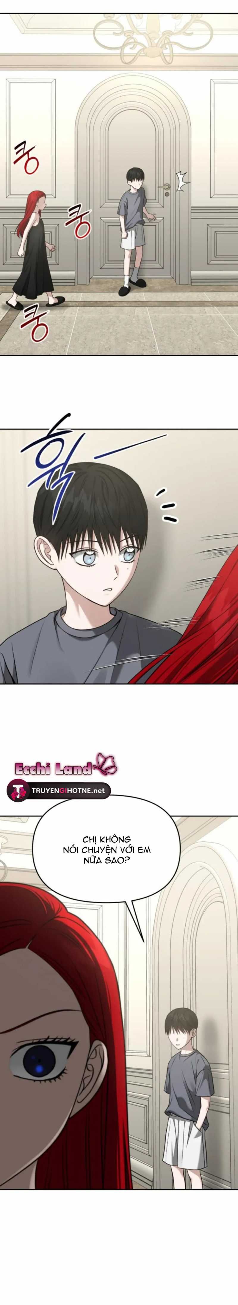 Gọi Tôi Là Ác Ma Chapter 77.1 - Trang 2
