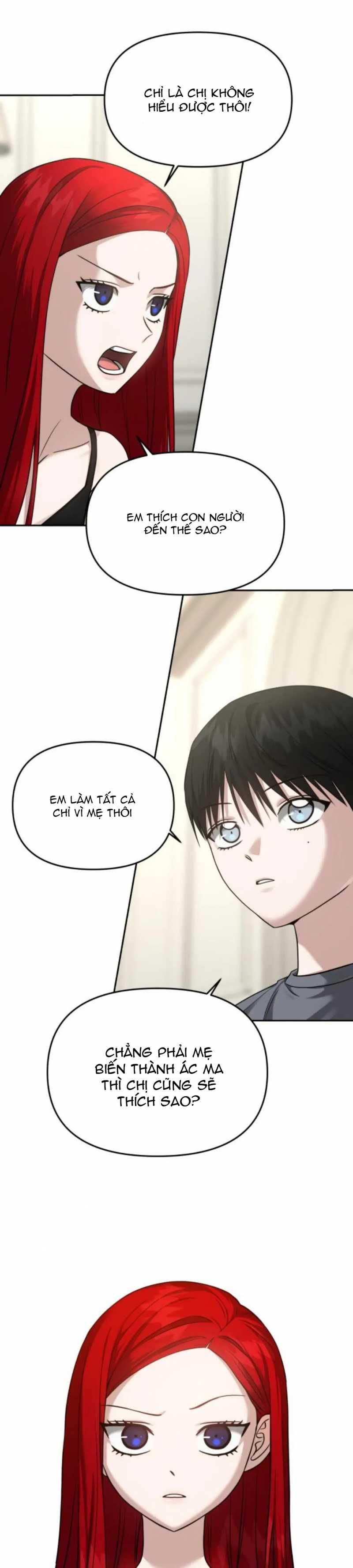 Gọi Tôi Là Ác Ma Chapter 77.1 - Trang 2
