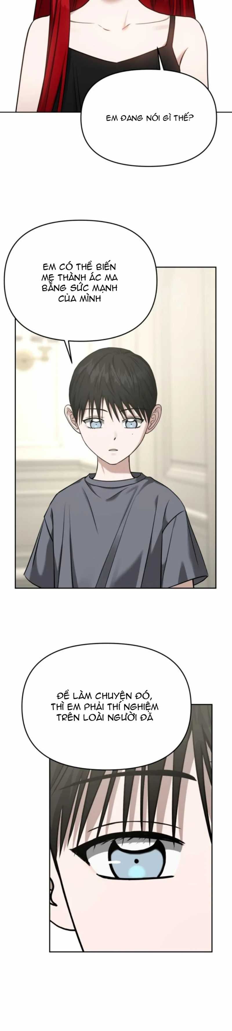 Gọi Tôi Là Ác Ma Chapter 77.2 - Trang 2