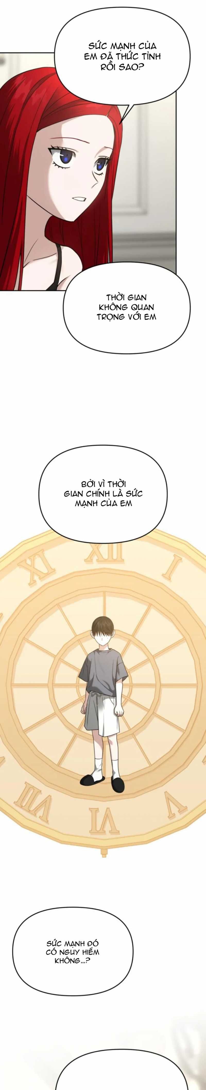 Gọi Tôi Là Ác Ma Chapter 77.2 - Trang 2