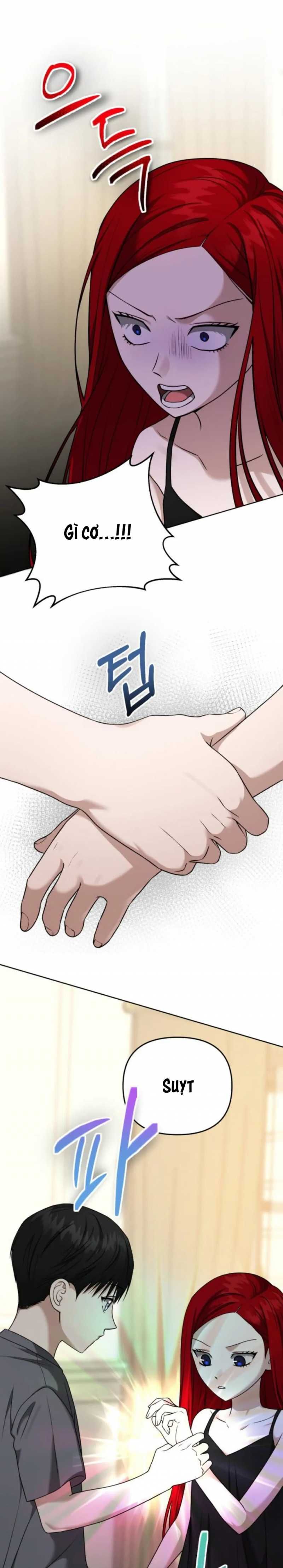 Gọi Tôi Là Ác Ma Chapter 77.2 - Trang 2