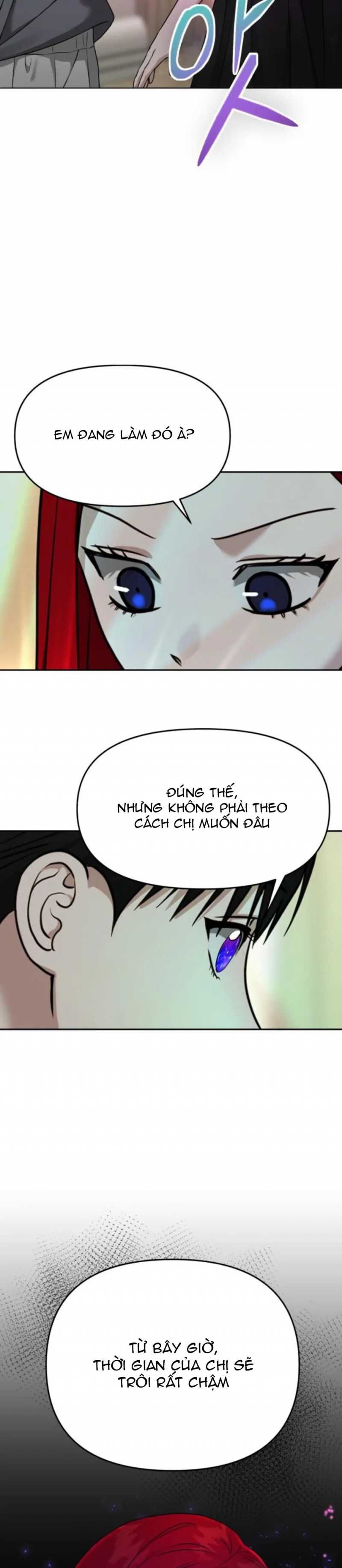 Gọi Tôi Là Ác Ma Chapter 77.2 - Trang 2