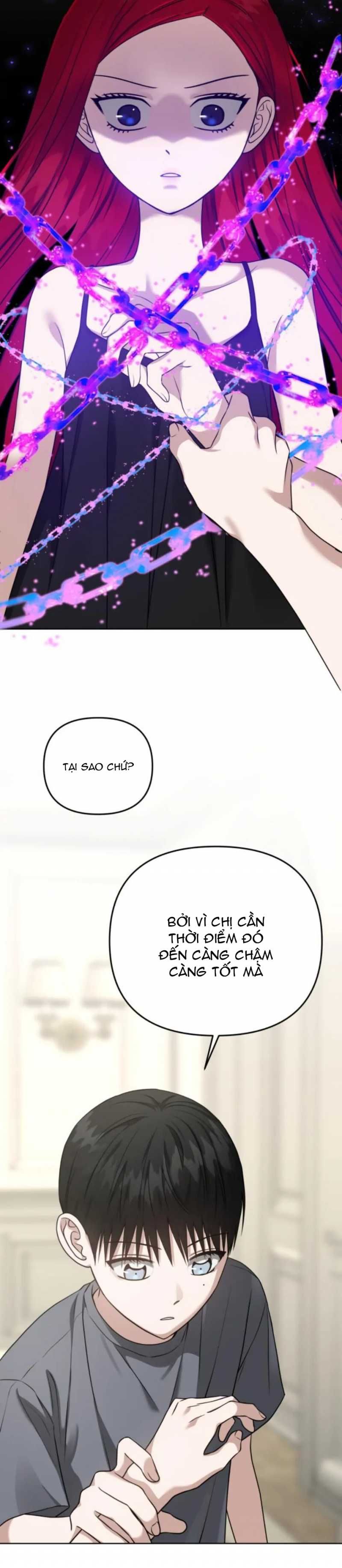 Gọi Tôi Là Ác Ma Chapter 77.2 - Trang 2