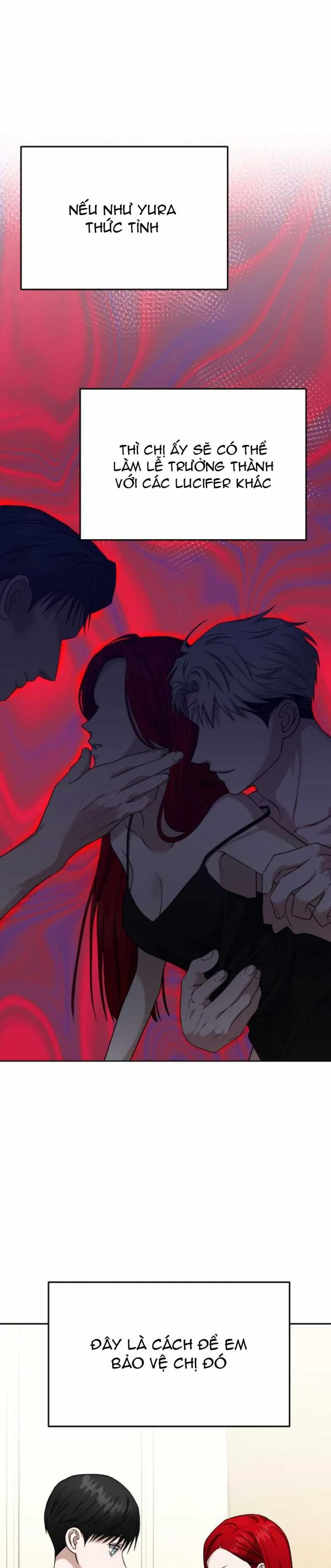 Gọi Tôi Là Ác Ma Chapter 77.2 - Trang 2