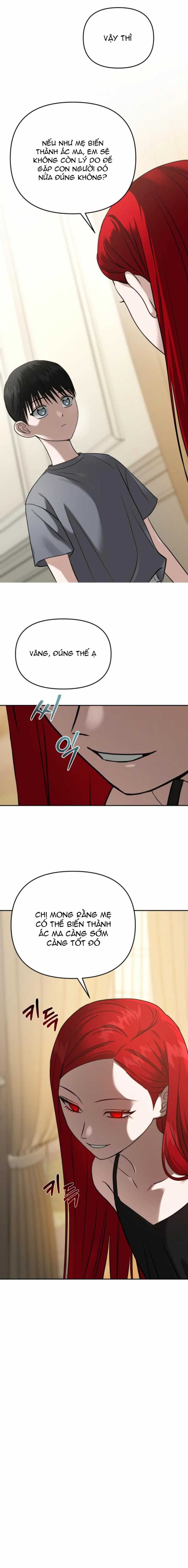 Gọi Tôi Là Ác Ma Chapter 77.2 - Trang 2