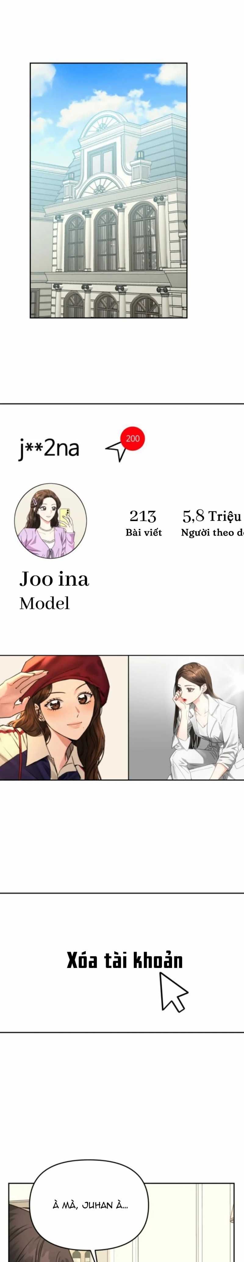 Gọi Tôi Là Ác Ma Chapter 77.2 - Trang 2