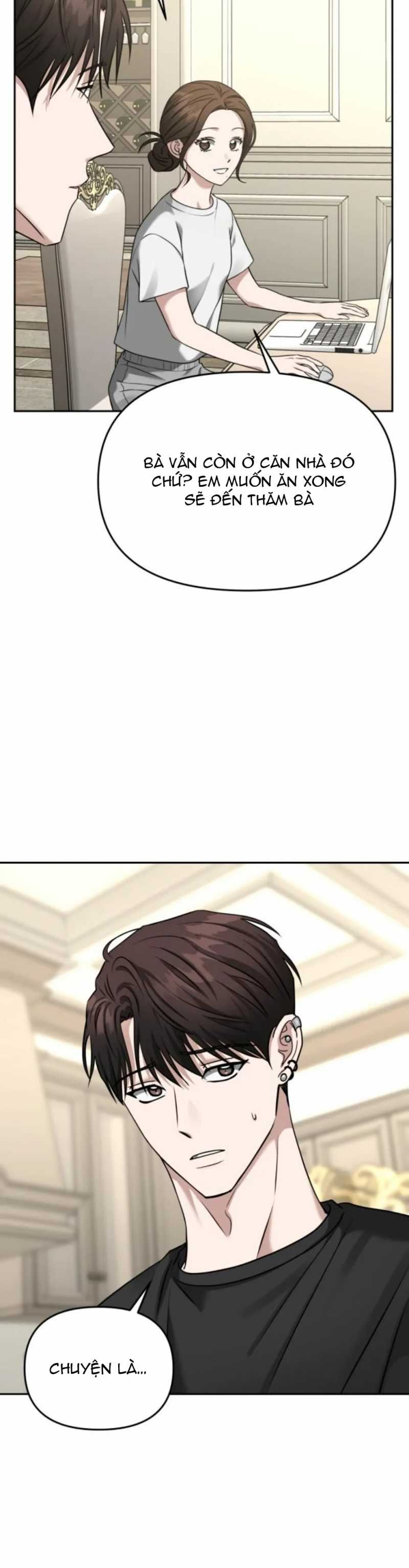 Gọi Tôi Là Ác Ma Chapter 77.2 - Trang 2