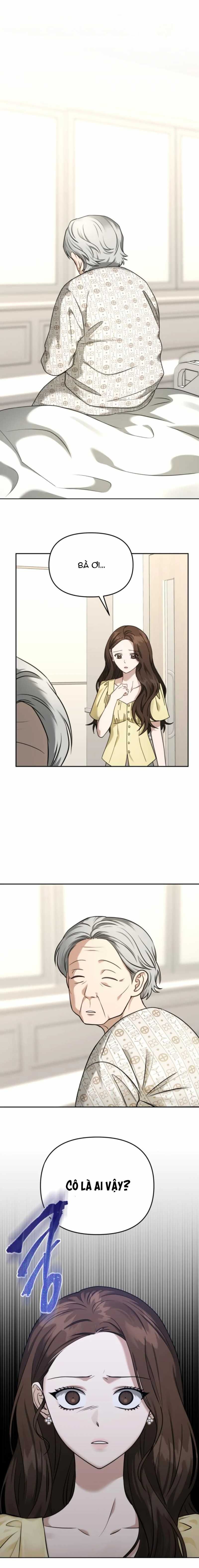 Gọi Tôi Là Ác Ma Chapter 77.2 - Trang 2