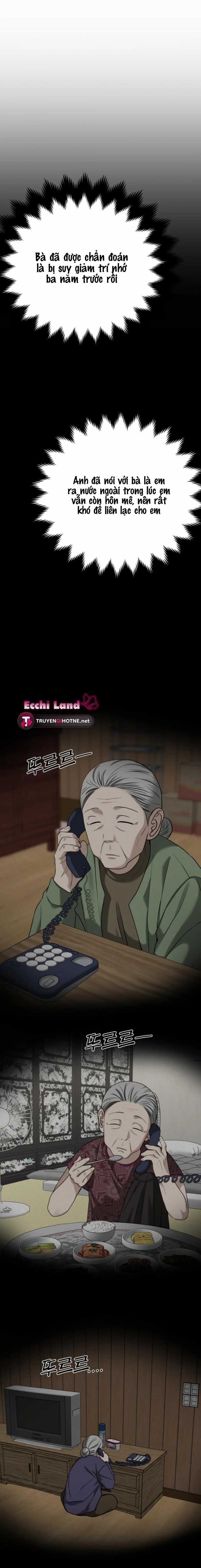 Gọi Tôi Là Ác Ma Chapter 77.2 - Trang 2