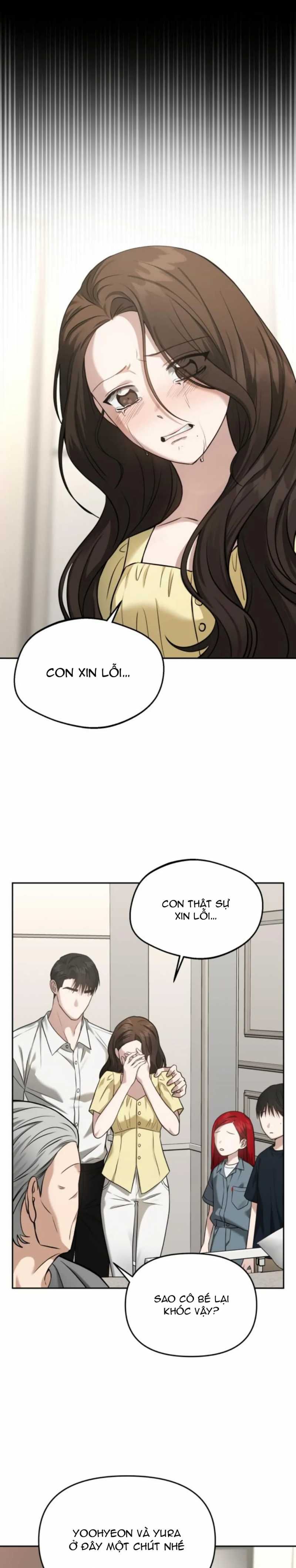 Gọi Tôi Là Ác Ma Chapter 77.2 - Trang 2