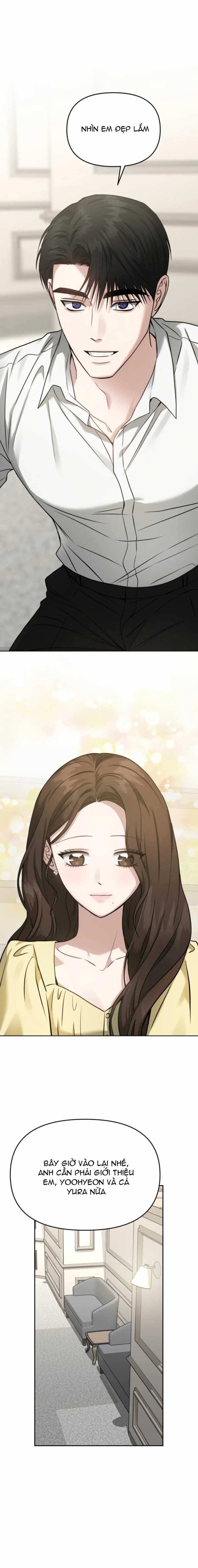 Gọi Tôi Là Ác Ma Chapter 77.2 - Trang 2