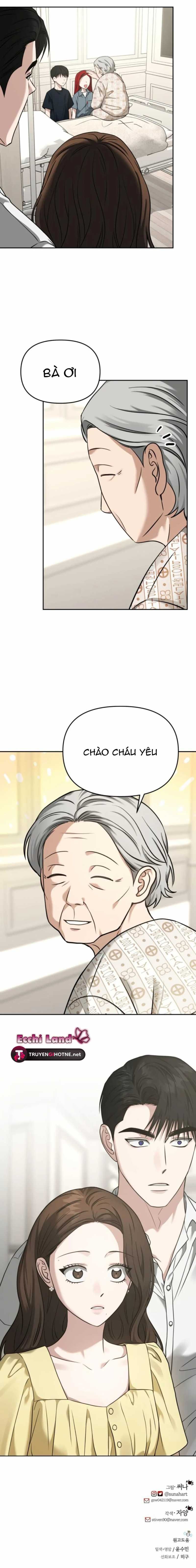 Gọi Tôi Là Ác Ma Chapter 77.2 - Trang 2