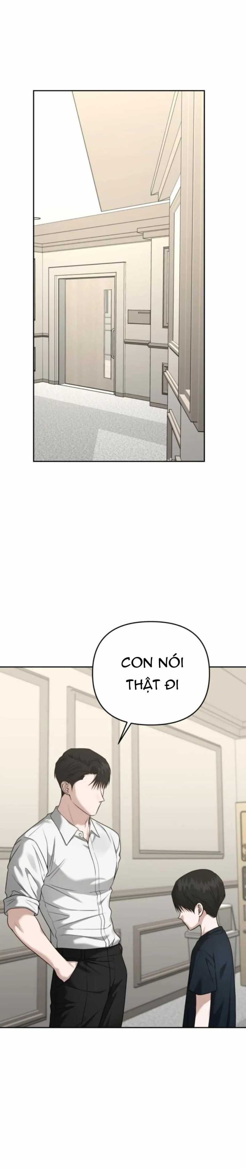 Gọi Tôi Là Ác Ma Chapter 78.1 - Trang 2