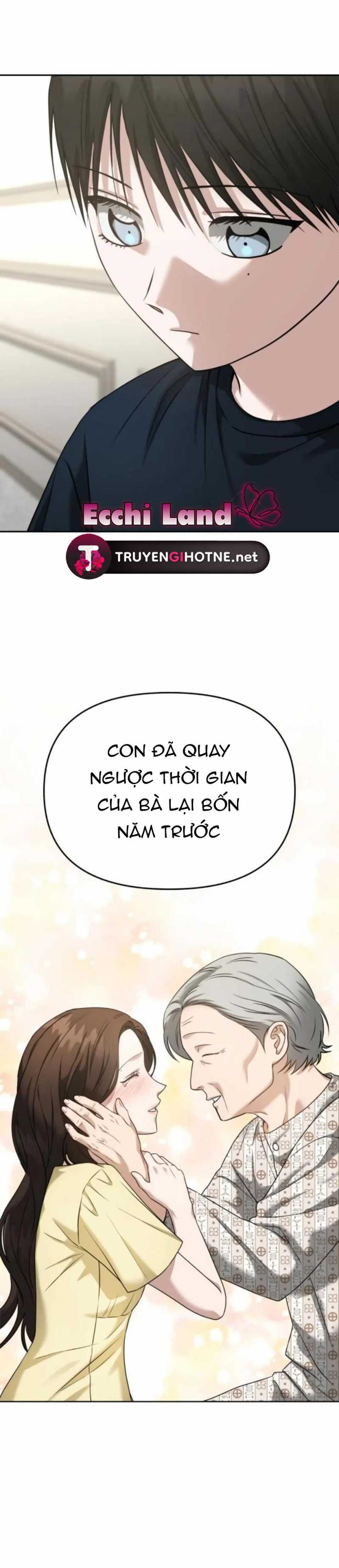 Gọi Tôi Là Ác Ma Chapter 78.1 - Trang 2
