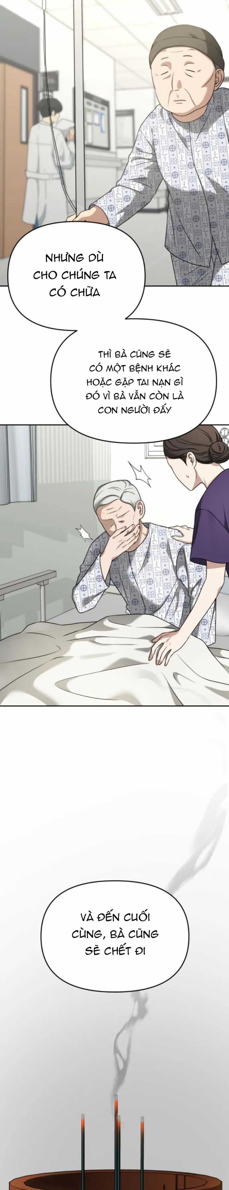 Gọi Tôi Là Ác Ma Chapter 78.1 - Trang 2