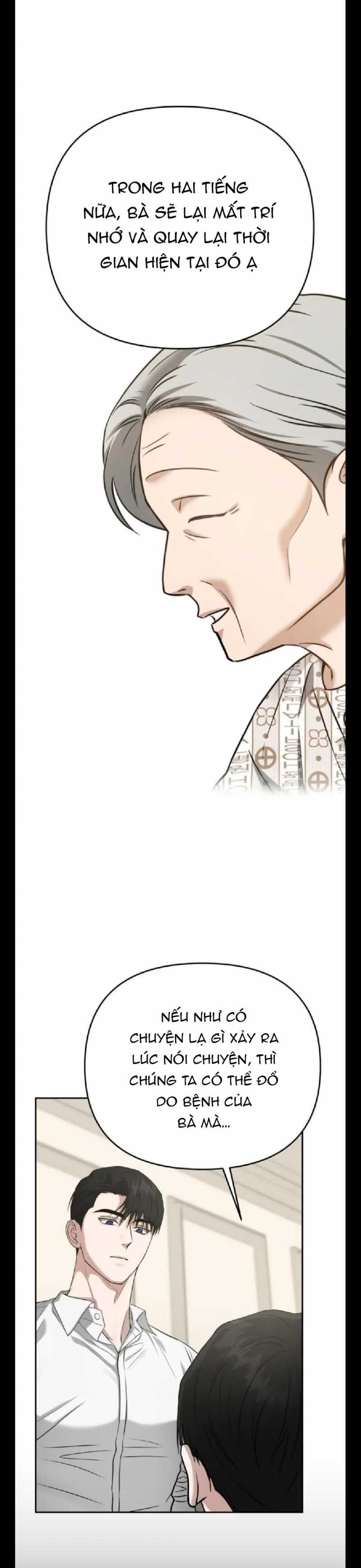 Gọi Tôi Là Ác Ma Chapter 78.1 - Trang 2
