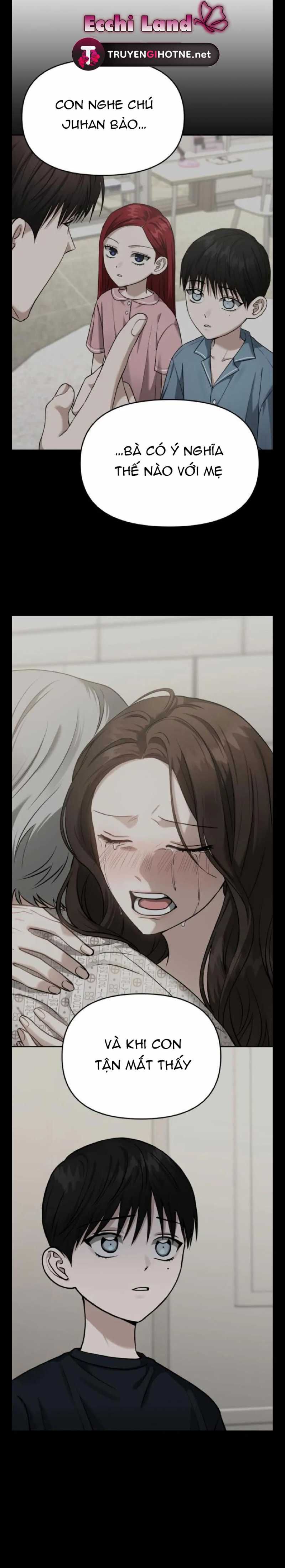 Gọi Tôi Là Ác Ma Chapter 78.1 - Trang 2