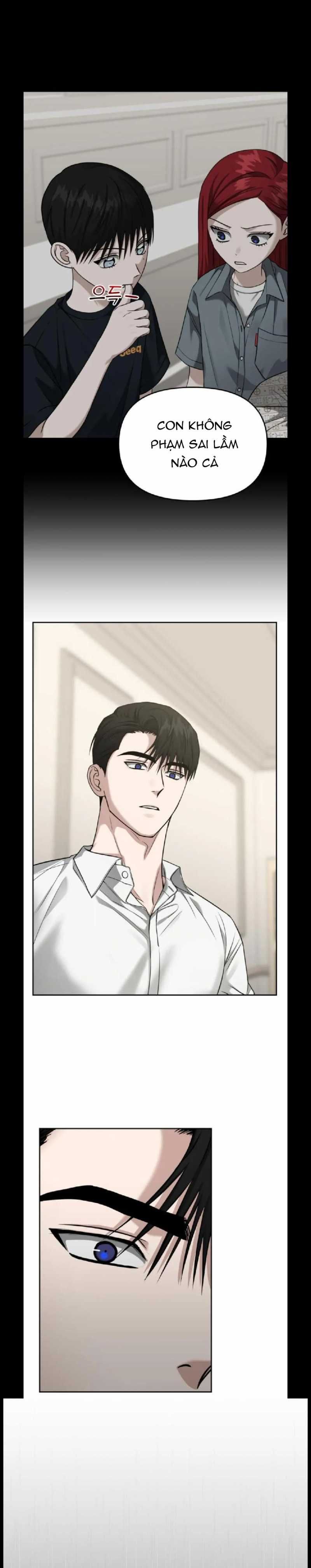 Gọi Tôi Là Ác Ma Chapter 78.1 - Trang 2
