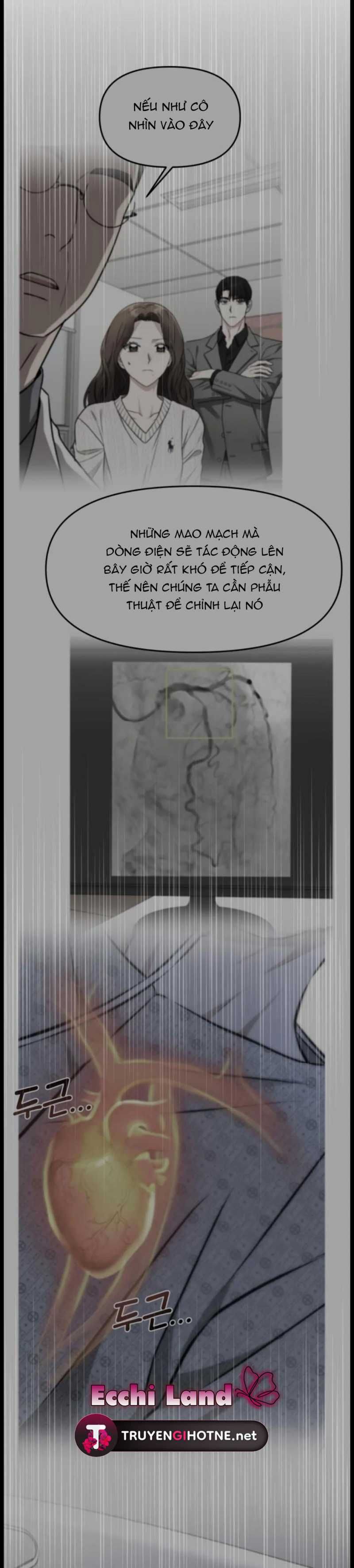 Gọi Tôi Là Ác Ma Chapter 78.1 - Trang 2
