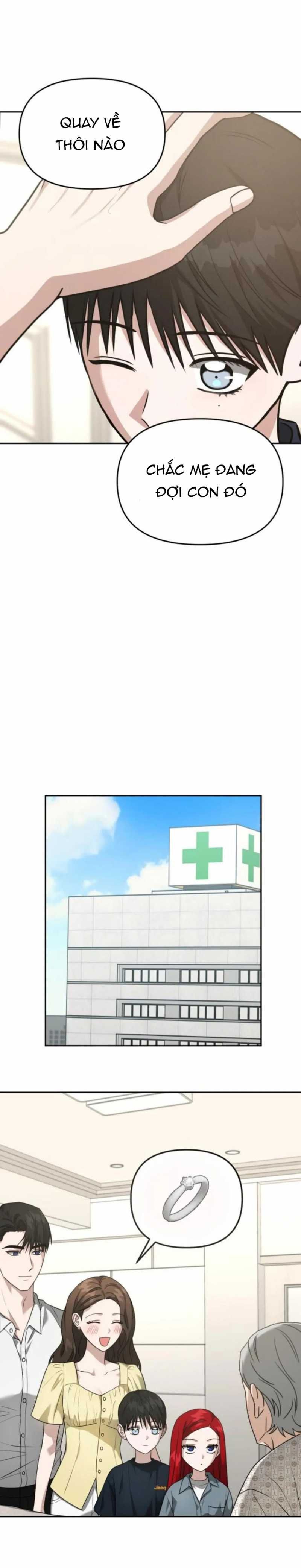 Gọi Tôi Là Ác Ma Chapter 78.2 - Trang 2
