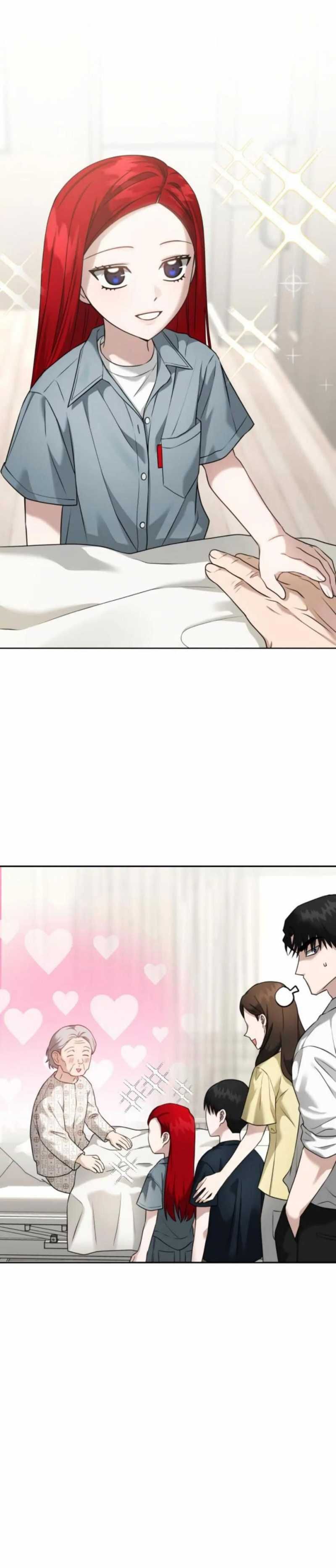 Gọi Tôi Là Ác Ma Chapter 78.2 - Trang 2