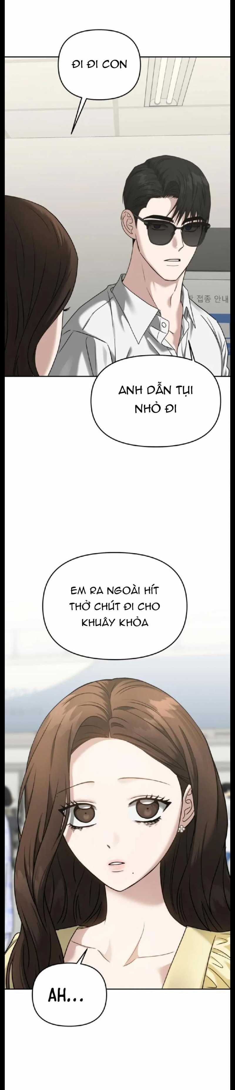 Gọi Tôi Là Ác Ma Chapter 78.2 - Trang 2